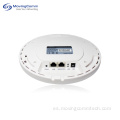 Punto de acceso inalámbrico OEM 48V Poe Wifi enrutador